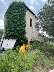 Terreno Residenziale in vendita a Ceriale via Ville, 80