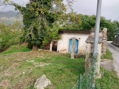 Terreno Residenziale in vendita a Cervaro via Mattoni