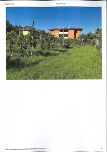 Terreno Residenziale in vendita a Cervignano del Friuli muscoli Via dei Pruni s.n.c