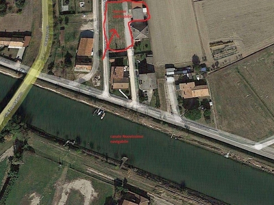 Terreno Residenziale in vendita a Chioggia