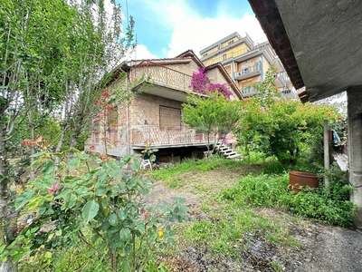 Terreno Residenziale in vendita a Ciampino via Mura dei Francesi
