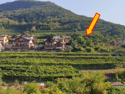 Terreno Residenziale in vendita a Cimone frazione Covelo