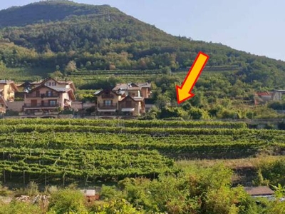 Terreno Residenziale in vendita a Cimone frazione Covelo