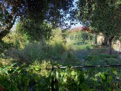 Terreno Residenziale in vendita a Cingoli