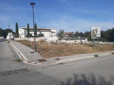 Terreno Residenziale in vendita a Cingoli via Lorenzo Lotto, 33
