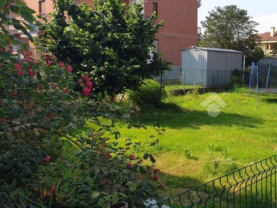 Terreno Residenziale in vendita a Ciriè via torino