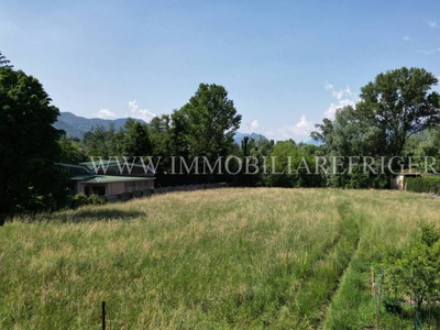 Terreno Residenziale in vendita a Cisano Bergamasco via milano