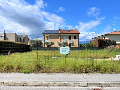 Terreno Residenziale in vendita a Cittadella