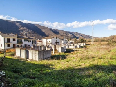 Terreno Residenziale in vendita a Cittaducale via Tito