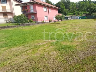 Terreno Residenziale in vendita a Cocquio-Trevisago