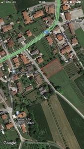 Terreno Residenziale in vendita a Codroipo via Ermes di Colloredo, 19