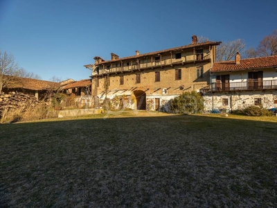Terreno Residenziale in vendita a Collegno via Alpignano
