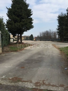 Terreno Residenziale in vendita a Cologno al Serio via Don Battista Persico