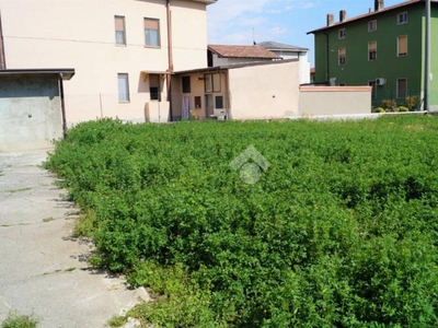 Terreno Residenziale in vendita a Cologno al Serio via del Maglio