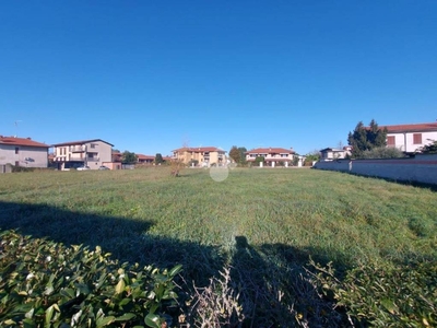 Terreno Residenziale in vendita a Corbetta via Ernesto Parini, 29