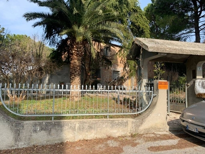 Terreno Residenziale in vendita a Coriano via Ca' Ciavatti, 36