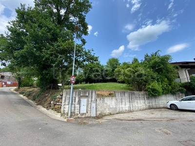 Terreno Residenziale in vendita a Cornedo Vicentino via San Luca