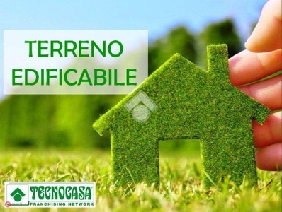 Terreno Residenziale in vendita a Correggio via Campagnola, 1