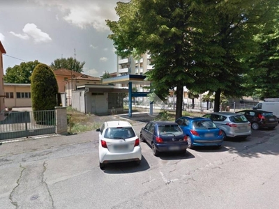 Terreno Residenziale in vendita a Correggio viale c. Battisti, 7