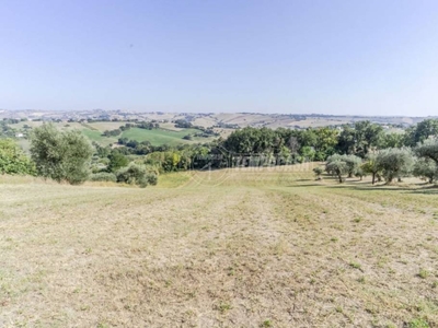 Terreno Residenziale in vendita a Corridonia via Castellano