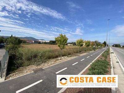 Terreno Residenziale in vendita a Costabissara via Altura