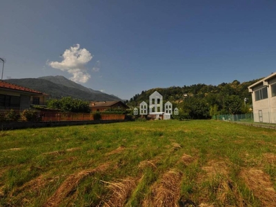 Terreno Residenziale in vendita a Cuorgnè strada del Caudano, snc