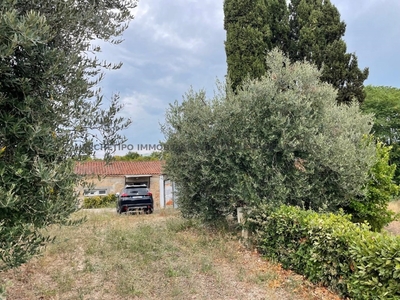 Terreno Residenziale in vendita a Cupra Marittima