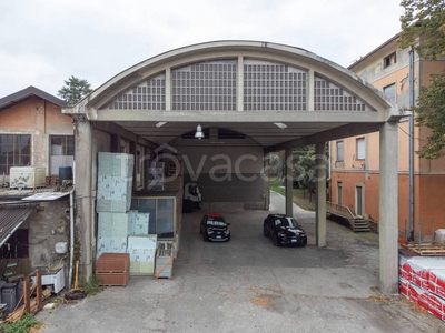 Terreno Residenziale in vendita a Curno via Merena, 23