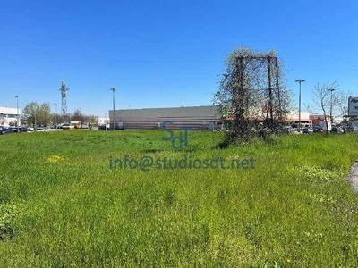 Terreno Residenziale in vendita a Curtarolo via Luigi Einaudi