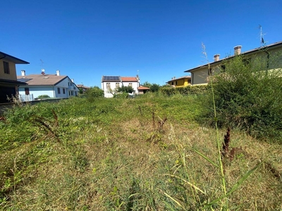 Terreno Residenziale in vendita a Curtatone