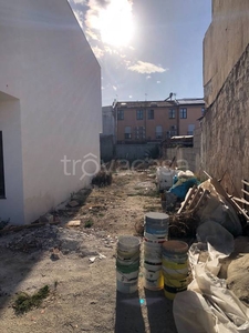 Terreno Residenziale in vendita a Decimomannu via Cagliari, 31