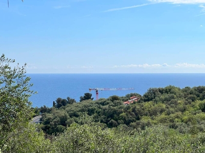 Terreno Residenziale in vendita a Diano Marina via La Pace