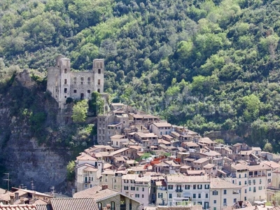 Terreno Residenziale in vendita a Dolceacqua via Barberis Colomba, 1, 18035 Dolceacqua im