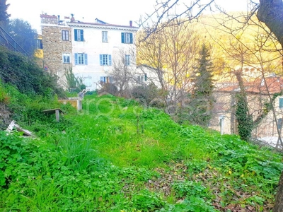 Terreno Residenziale in vendita a Dolcedo via Dolcedo