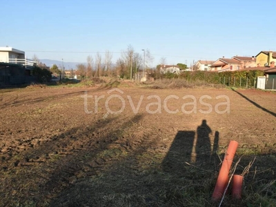 Terreno Residenziale in vendita a Dueville via Marascare, 6