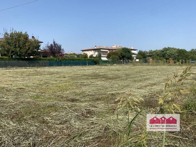 Terreno Residenziale in vendita a Dueville via medici