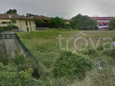 Terreno Residenziale in vendita a Dueville via Pietro Ferraro