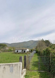 Terreno Residenziale in vendita a Fara in Sabina via di Campo Maggiore, 45