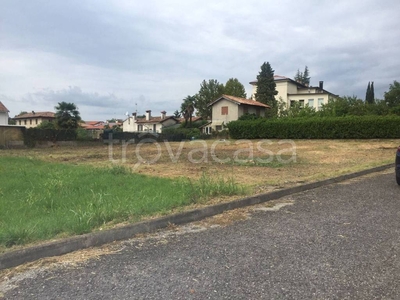 Terreno Residenziale in vendita a Farra d'Isonzo via della Tesa