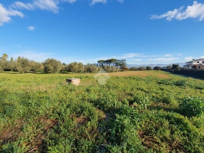 Terreno Residenziale in vendita a Fiano Romano via San Sebastiano, 1