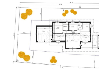 Terreno Residenziale in vendita a Fino Mornasco