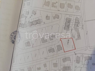 Terreno Residenziale in vendita a Fiumicello Villa Vicentina via Bozzatta, 1