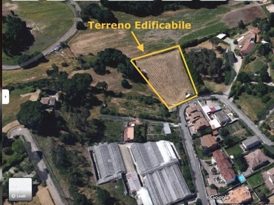 Terreno Residenziale in vendita a Fiumicino via Luigi Russo, 87