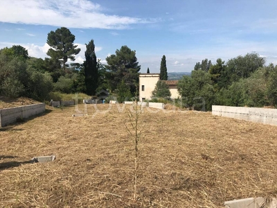 Terreno Residenziale in vendita a Foligno località Carpello