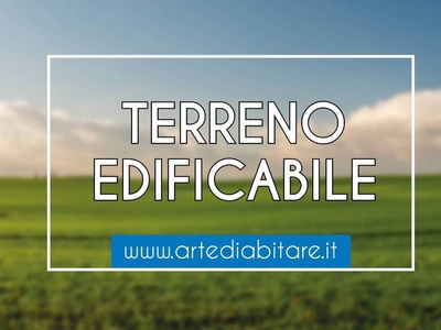 Terreno Residenziale in vendita a Fontaniva viale dei borromeo