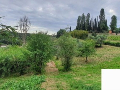 Terreno Residenziale in vendita a Fonte Nuova via Torre dei Tucci