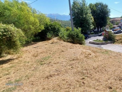 Terreno Residenziale in vendita a Fontechiari via s. Maria s.n.c