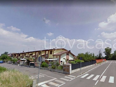 Terreno Residenziale in vendita a Fornovo San Giovanni via Cimosse