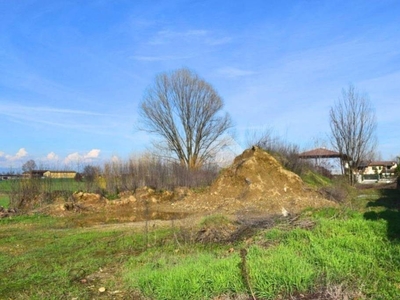 Terreno Residenziale in vendita a Fornovo San Giovanni via dei ceppi