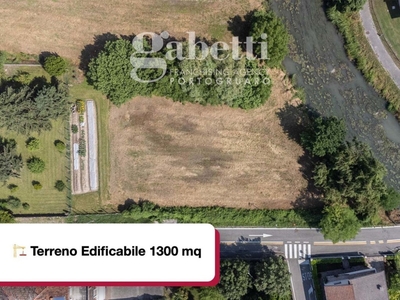 Terreno Residenziale in vendita a Fossalta di Portogruaro fossalta di Portogruaro Daniele Manin,15